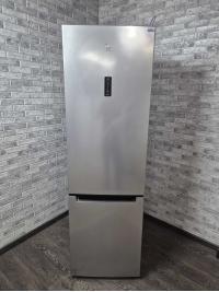 Холодильник INDESIT DF 5201 XRM Холодильник INDESIT DF 5201 XRM